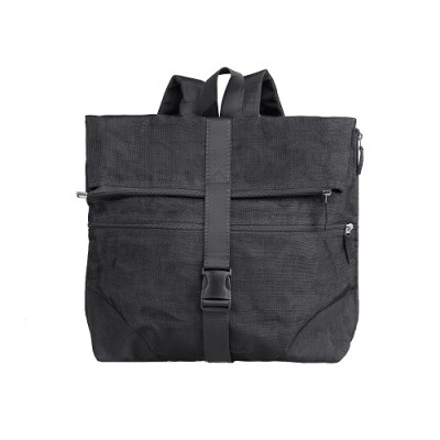 Rucksack Comma S Schwarz