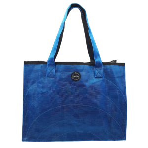 SHOPPER M Royalblau