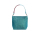 Schulter-Tasche Lily Petrol