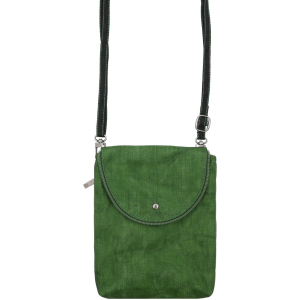 Crossbody Tasche Kim Moosgrün