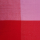 Wollschal mit Mini-Diamant Muster (65 * 200 cm) - Rot/Rosa