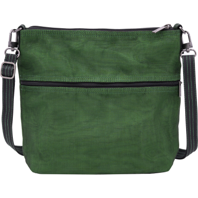 Crossbody Jolly Moosgrün