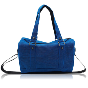 Handtasche Carry-On, Royalblau