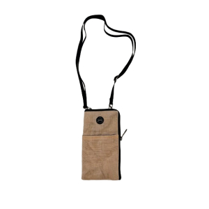 Handytasche Key Beige